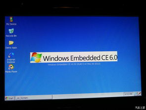 汽车ce系统刷安卓,安卓系统融合创新之路